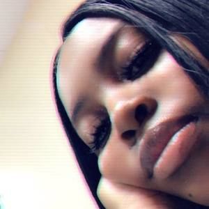 Meet your Posher, Kizzy